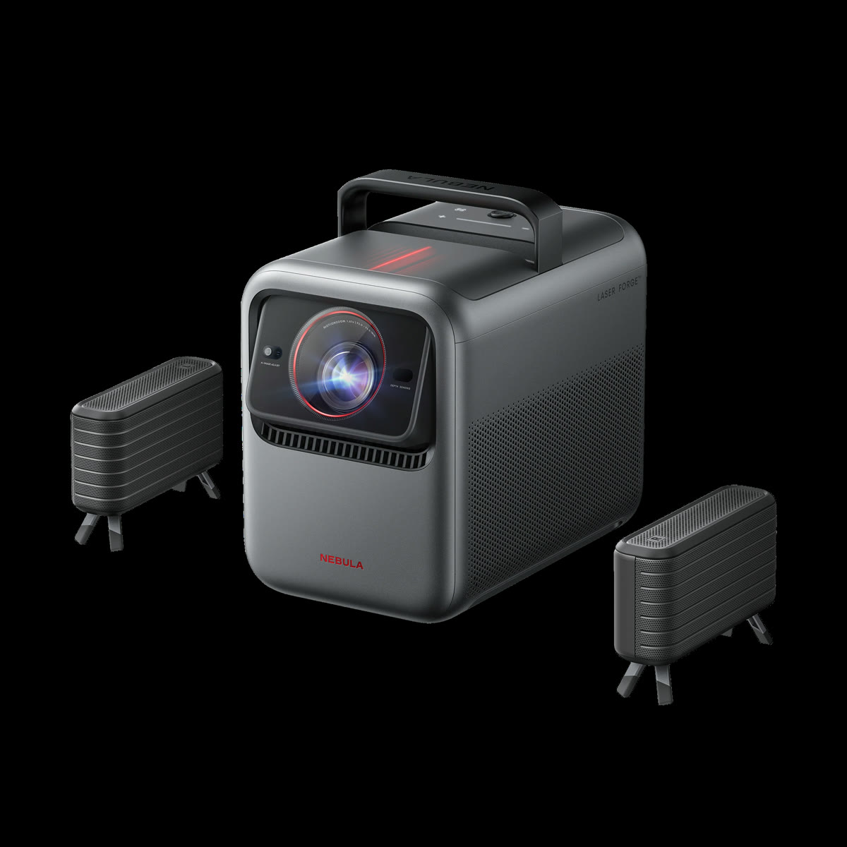 Nebula X1S 4K Projector